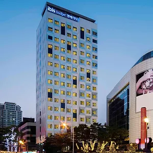 이비스 버젯 앰배서더 부산 해운대 부산광역시
